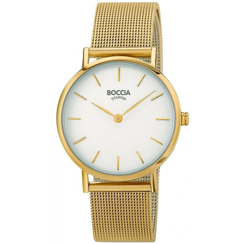 Boccia Titanium 3281-06
