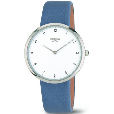 Boccia Titanium 3309-07