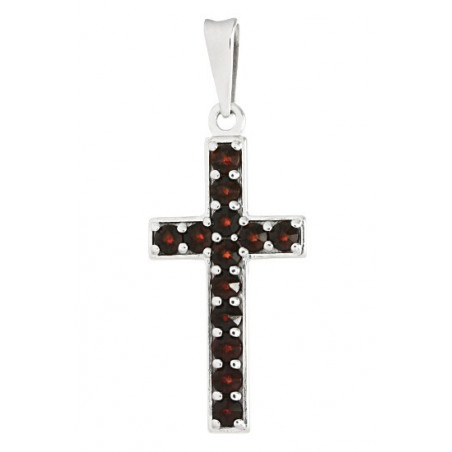 Přívěs křížek 6470586