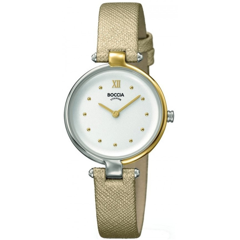 Boccia Titanium 3278-01