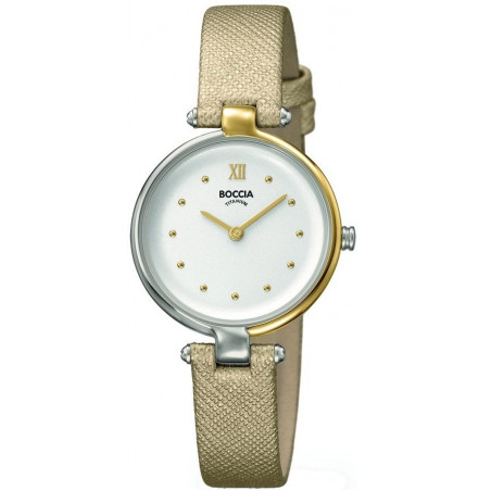 Boccia Titanium 3278-01