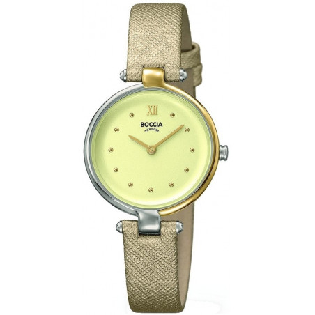 Boccia Titanium 3278-02