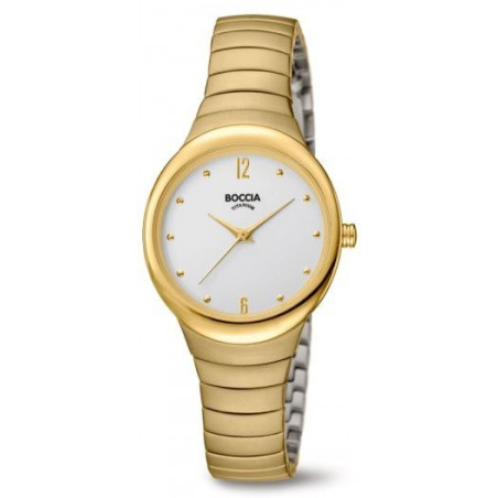 Boccia Titanium 3307-02