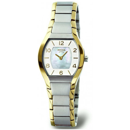 Boccia Titanium 3174-02