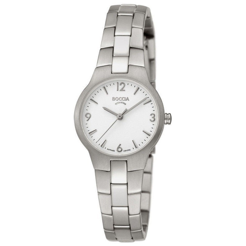 Boccia Titanium 3312-01