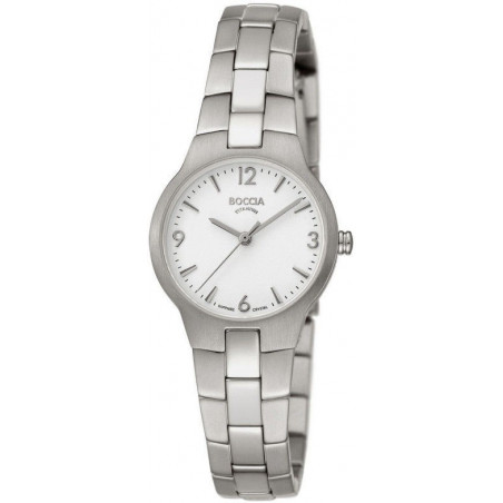 Boccia Titanium 3312-01