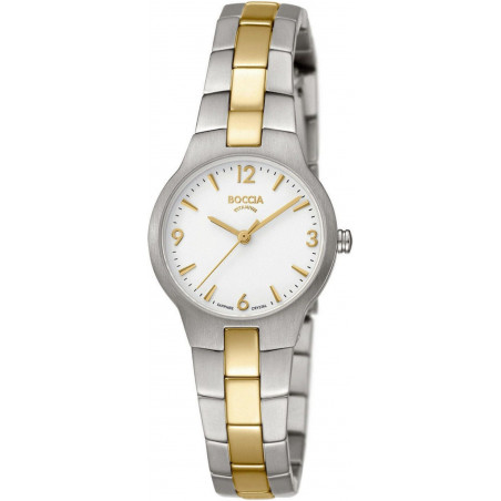 Boccia Titanium 3312-02