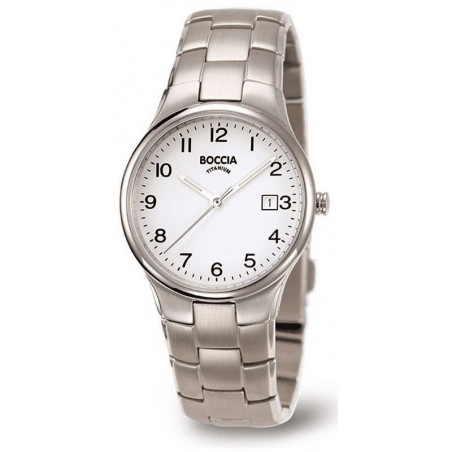 Boccia Titanium 3297-01