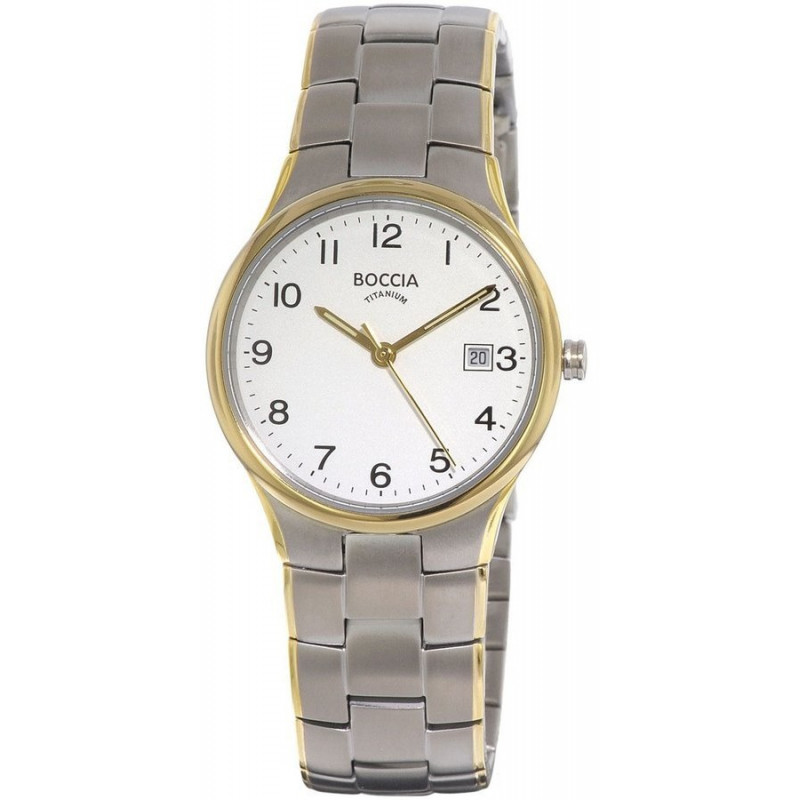Boccia Titanium 3297-02
