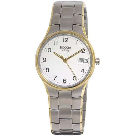 Boccia Titanium 3297-02