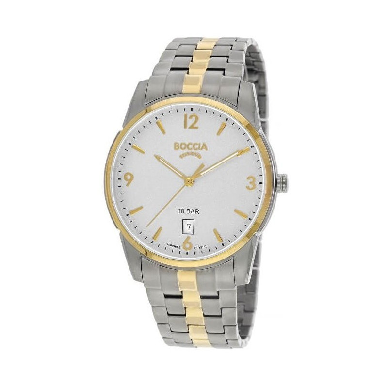 Boccia Titanium 3632-02