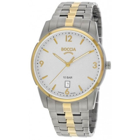 Boccia Titanium 3632-02