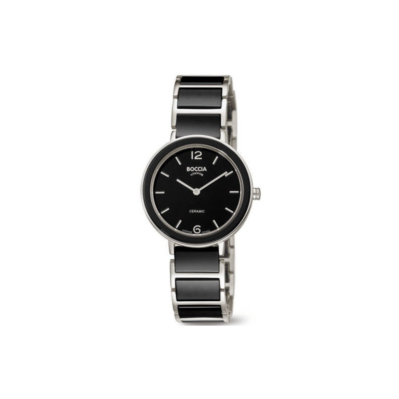 Boccia Titanium 3311-02