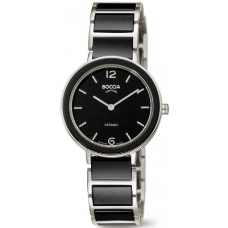 Boccia Titanium 3311-02
