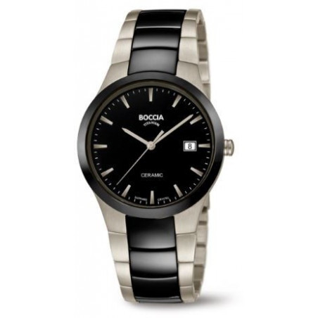 Boccia Titanium 3639-01