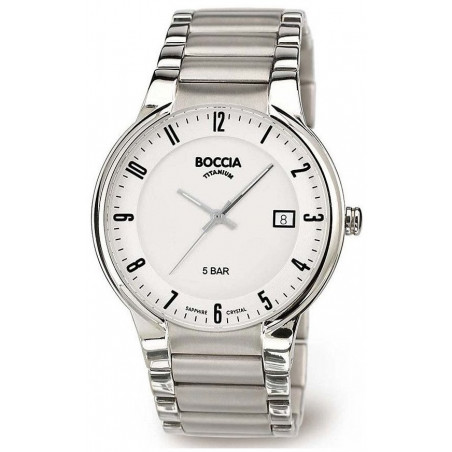 Boccia Titanium 3629-02