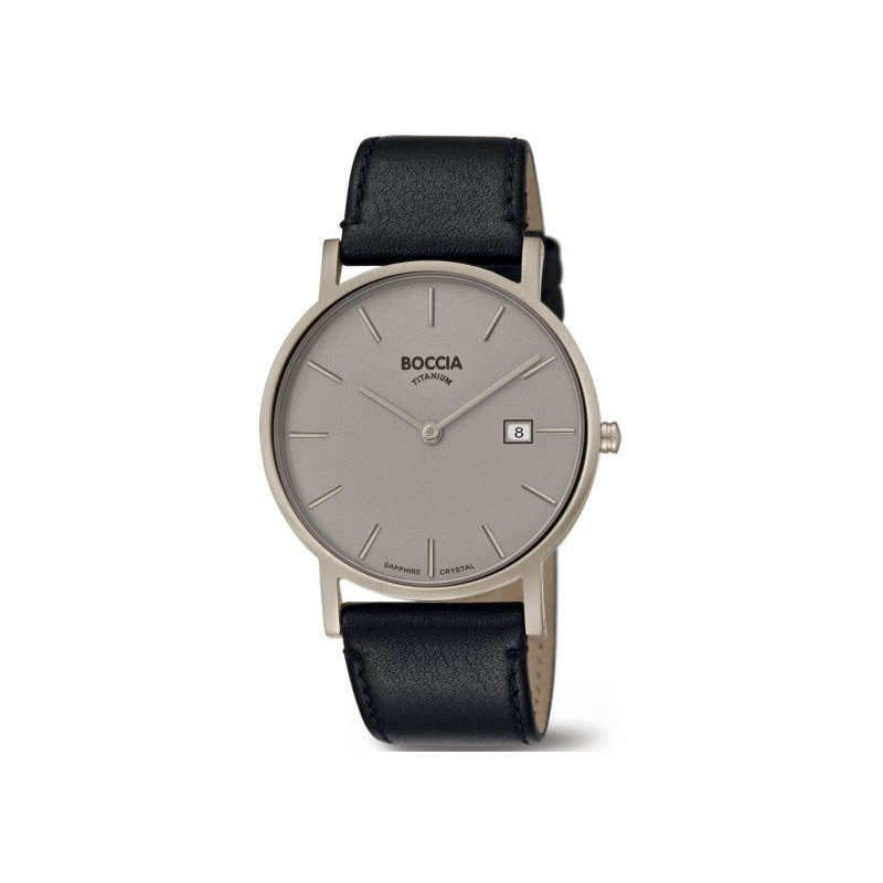 Boccia Titanium 3637-01