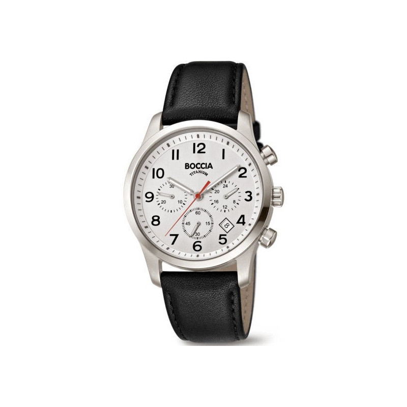 Boccia Titanium 3749-01