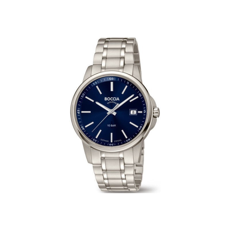 Boccia Titanium 3633-04