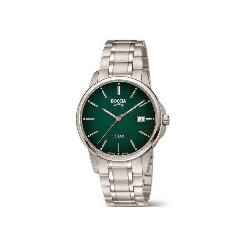 Boccia Titanium 3633-05