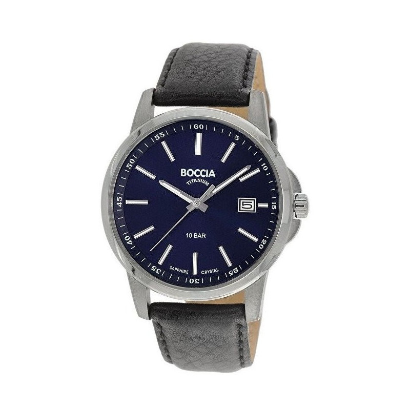 Boccia Titanium 3633-01