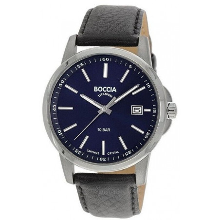 Boccia Titanium 3633-01