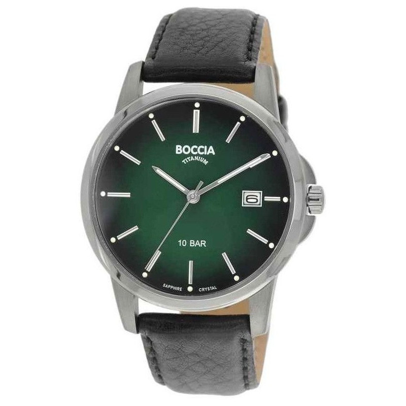 Boccia Titanium 3633-02