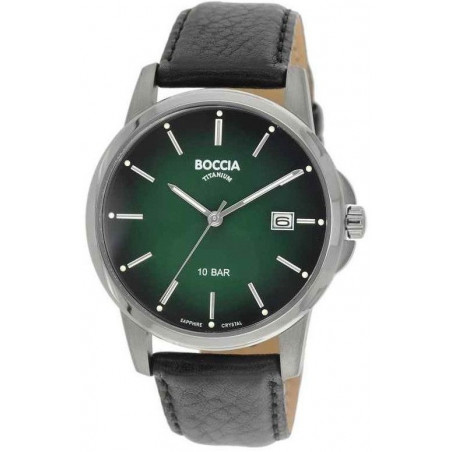 Boccia Titanium 3633-02