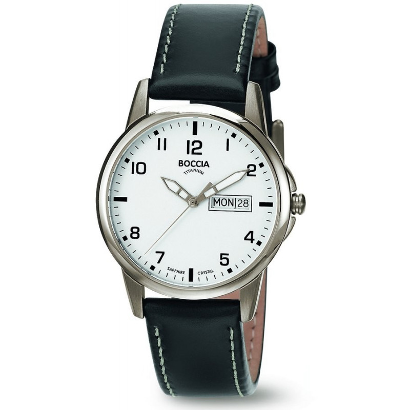 Boccia Titanium 604-12