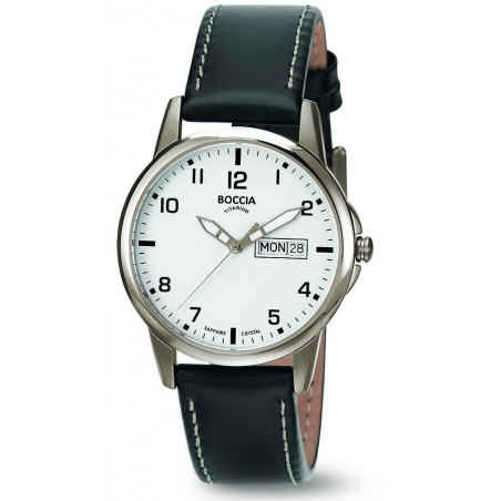 Boccia Titanium 604-12