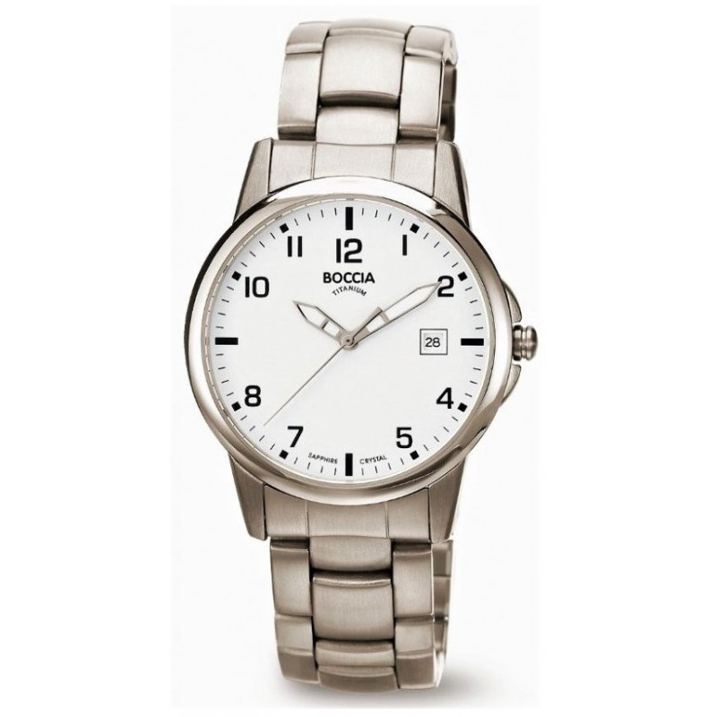 Boccia Titanium 3625-03