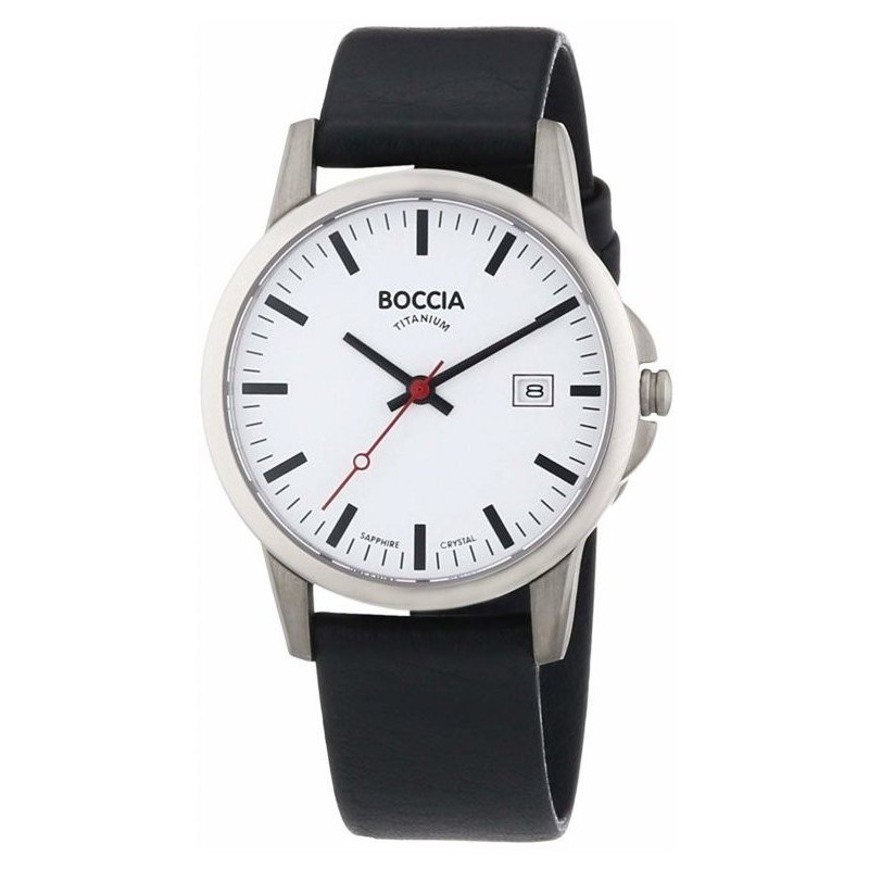 Boccia Titanium 3625-05