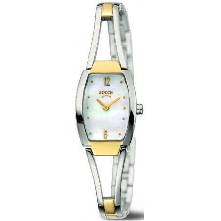 Boccia Titanium 3262-02