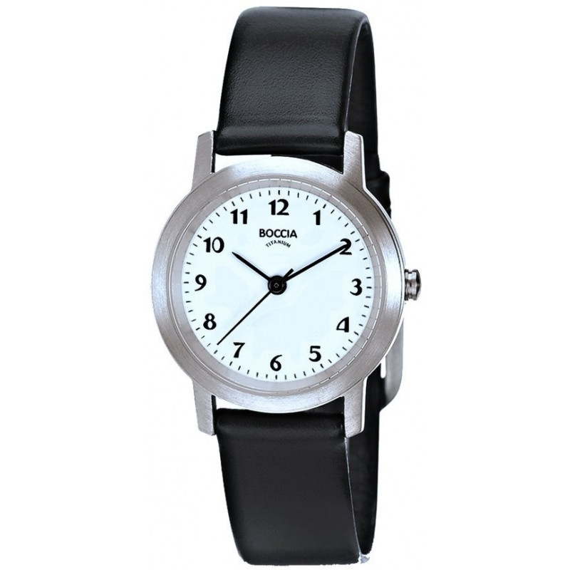 Boccia Titanium 3291-01