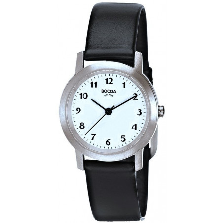 Boccia Titanium 3291-01