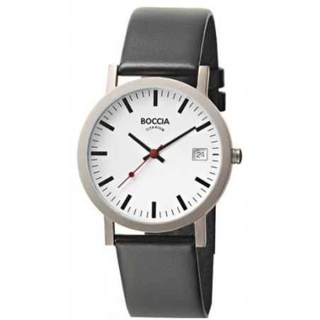 Boccia Titanium 3622-01