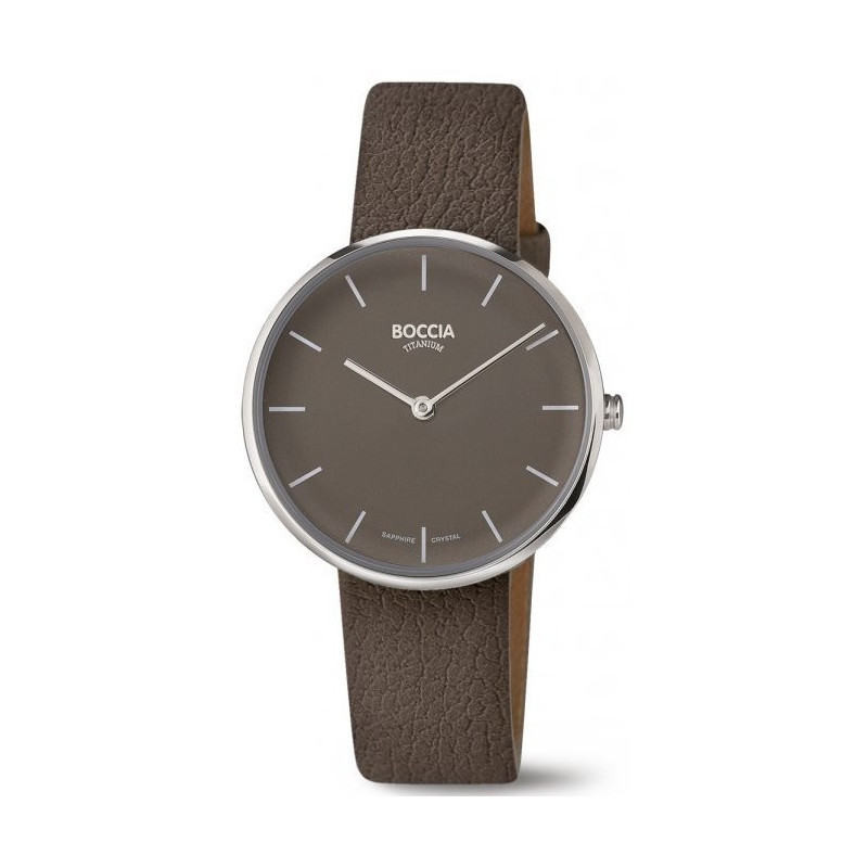 Boccia Titanium 3327-02