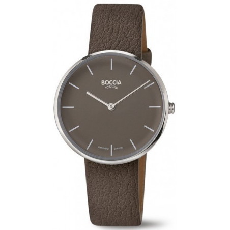 Boccia Titanium 3327-02