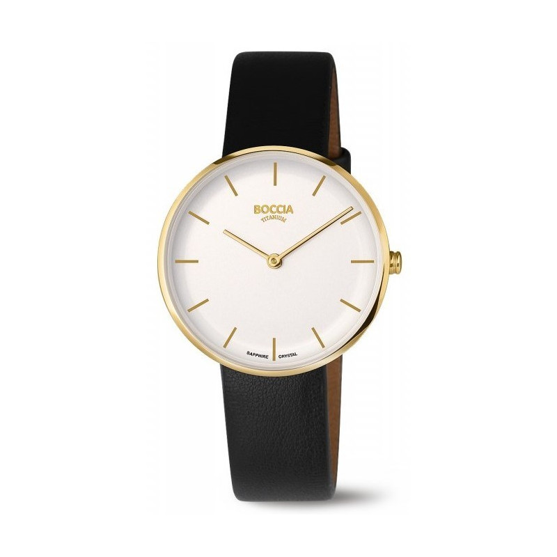 Boccia Titanium 3327-04