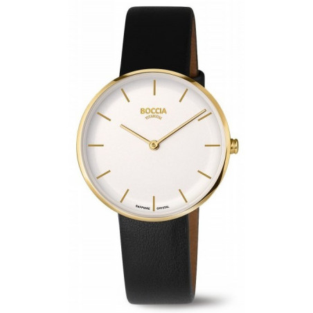 Boccia Titanium 3327-04