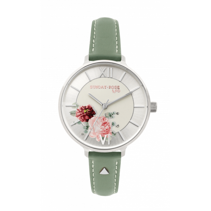 SUNDAY ROSE SUN-S12 ŘEMÍNEK