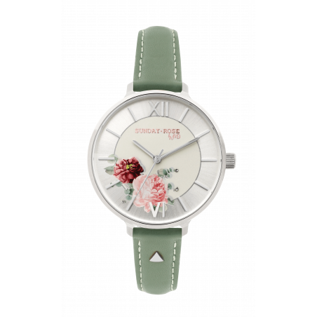 SUNDAY ROSE SUN-S12 ŘEMÍNEK