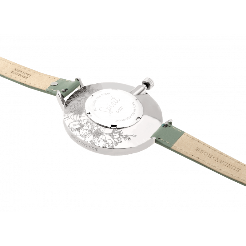 SUNDAY ROSE SUN-S12 ŘEMÍNEK