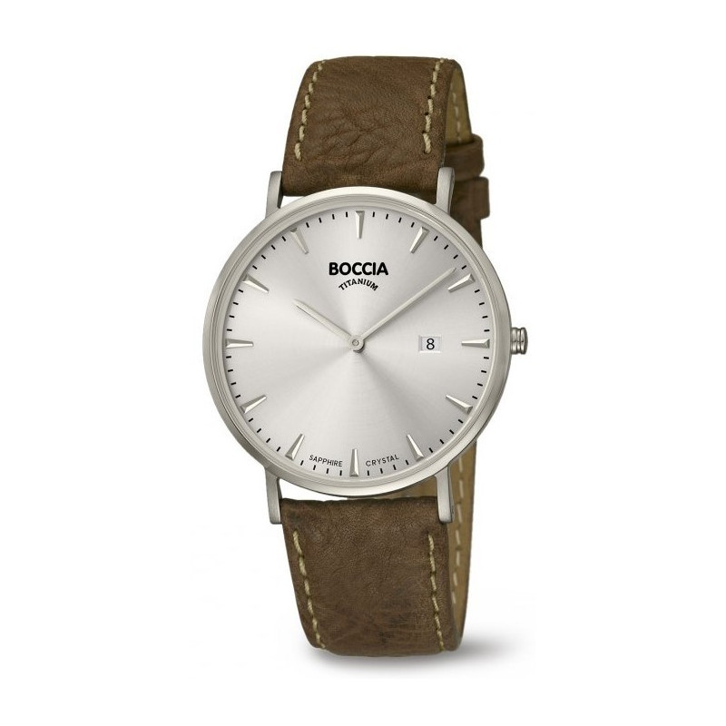 Boccia Titanium 3648-01