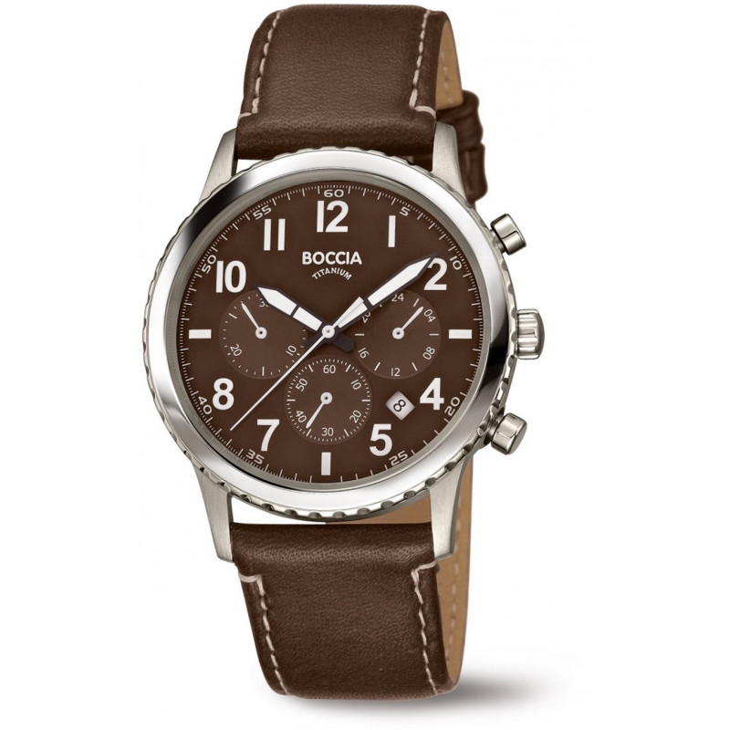 Boccia Titanium 3745-02