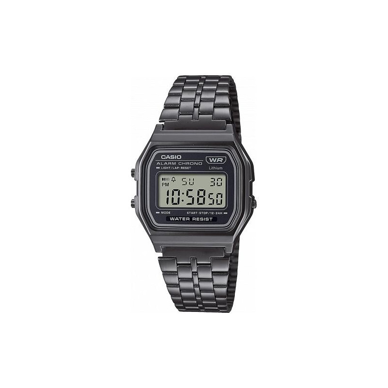 Casio A-158WETB-1AEF