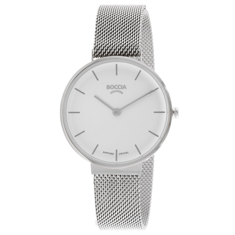 Boccia Titanium 3327-09