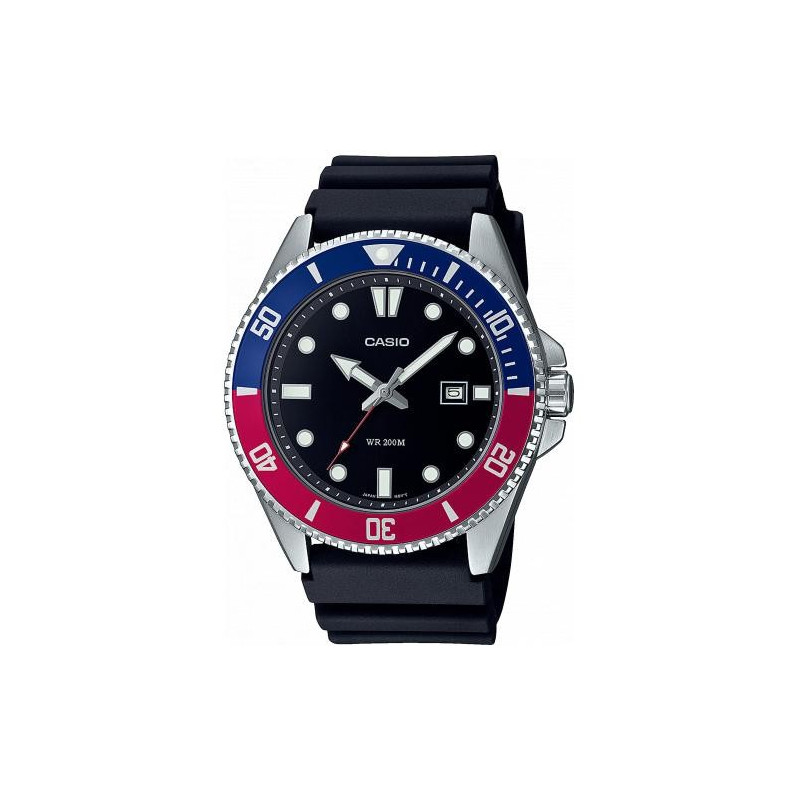 Casio MDV-107-1A3VEF