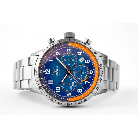 Meoris Explorer Solar ORG