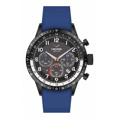 Meoris Explorer Solar BLC blue